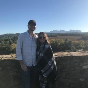 Meet your Posher, Jeff